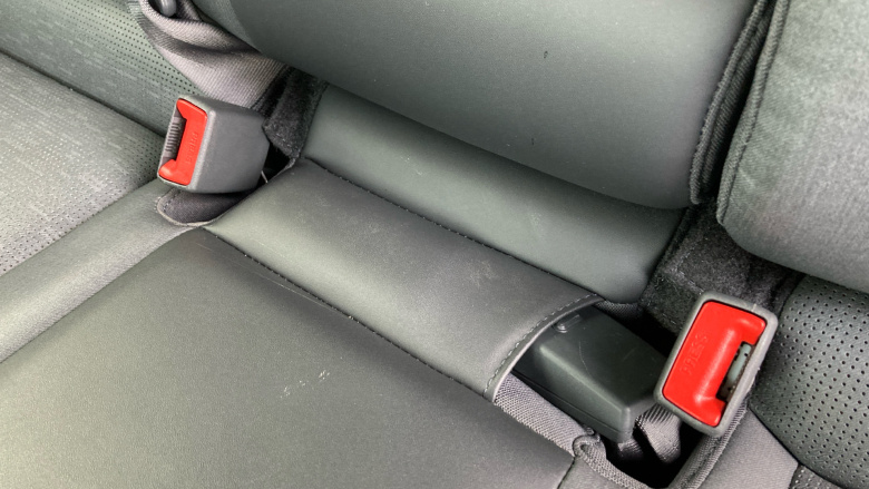 Kia Niro 150kW 4 65kWh 5dr Auto Electric Estate